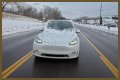 Tesla owner reveals hidden button that 'unlocks secret feature' to make driving sleek EV easy