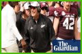 Texas A&M fire football coach Jimbo Fisher – and now owe him $75m | College football