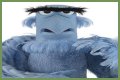 Type of bird that Sam is on The Muppet Show