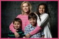Unveiling Laura Ingraham's Family Life: Surprising Discoveries