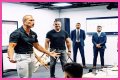 Unveiling The Height Of Andy Elliott: Surprising Insights And Discoveries