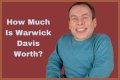 Unveiling Warwick Davis's Net Worth: Discoveries And Insights