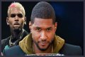 
                              Usher Shows Off Face After Chris Brown Fight, No Visible Injuries
                    
                          Usher At 'Lovers & Friends'
                          Shows Off Face After CB Fight ...
                          No Visible Injuries Here
                      
        
        
          
                          
                Exclusive
              
                        
              
                
                                  3.2K
                              
            
            
              
                
              
            
          

                      5/6/2023 1:41 PM PT
                  
      