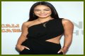 Vanessa Hudgens Wows in Hot Pink Bikini: Photos