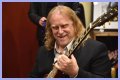 Warren Haynes Net Worth – How Much is Warren Haynes Worth?