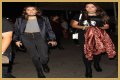 What Elizabeth Banks, Kaia Gerber, More Celebs Wore to Rihanna's Concert
