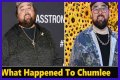 What Happened to Chumlee on Pawn Stars?