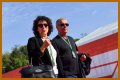 Who Are Daniel Ricciardo Parents? Meet Joe Ricciardo And Grace Ricciardo