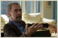 Who Is Alexander Rosenberg From Blown Away? Everything On His Wife, Family And Net Worth