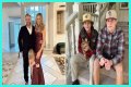 Who Is Angie Harrington From RHOSLC? Everything On Her Transgender Son And Husband