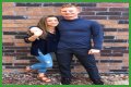Who Is Arizona Diamondbacks Pavin Smith’s Wife Amanda Cheney? Meet The Couple On Instagram