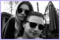 Who is Gabrielle Haugh Dating Now?