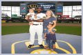 Who is Jackie Bradley Jr. Dating Now