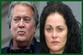 
Who Is Steve Bannon Ex Wife Diane Clohesy? Where Is His First Wife Mary Louise Piccard 