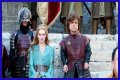 Why does Cersei Lannister hate Tyrion Lannister?
