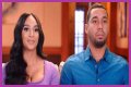Winter And Chantel Everett Go Over The Edge At Disney