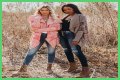 Winter Wardrobe Inspiration: Cozy Cabin Outfits