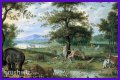 Woman who lived in Eden