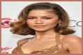 Zendaya Is a Golden Goddess at CinemaCon Achievement Awards: Pics