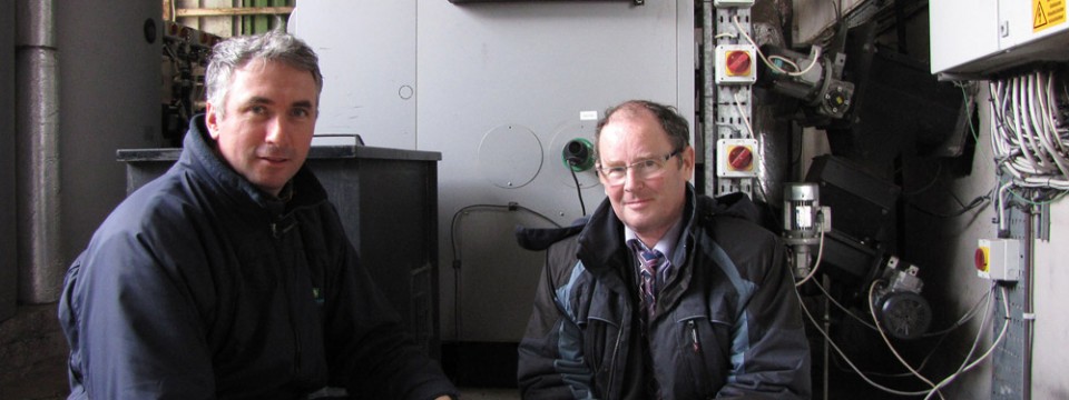 Biomass Boilers Workshops