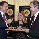 ANNAGHMORE MUSHROOMS IS GROWING WITH £1M INVESTMENT AND 20 NEW JOBS