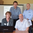 Bacterial Blotch Control at Emyvale